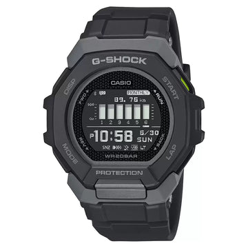 CASIO G-SHOCK GBD-300-1DR - G1586