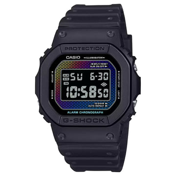 CASIO G-SHOCK DW-5600RW-1DR - G1595