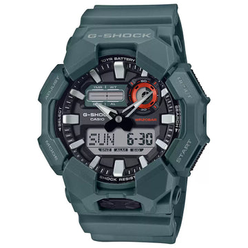 CASIO G-SHOCK GA-010-2ADR - G1602