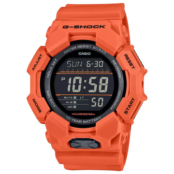 CASIO G-SHOCK GD-010-4DR - G1606