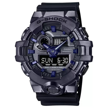 CASIO G-SHOCK GM-700P-6ADR - G1609
