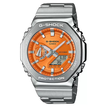 CASIO G-SHOCK GM-2110D-4ADR - G1610