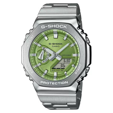 CASIO G-SHOCK GM-2110D-3ADR - G1611