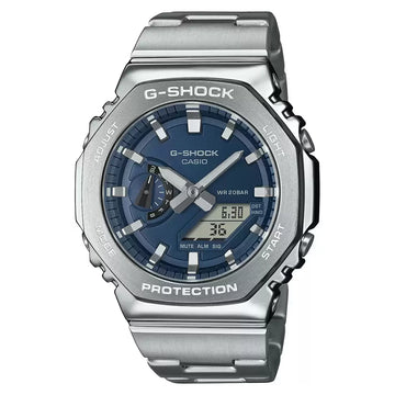 CASIO G-SHOCK GM-2110D-2BDR - G1614