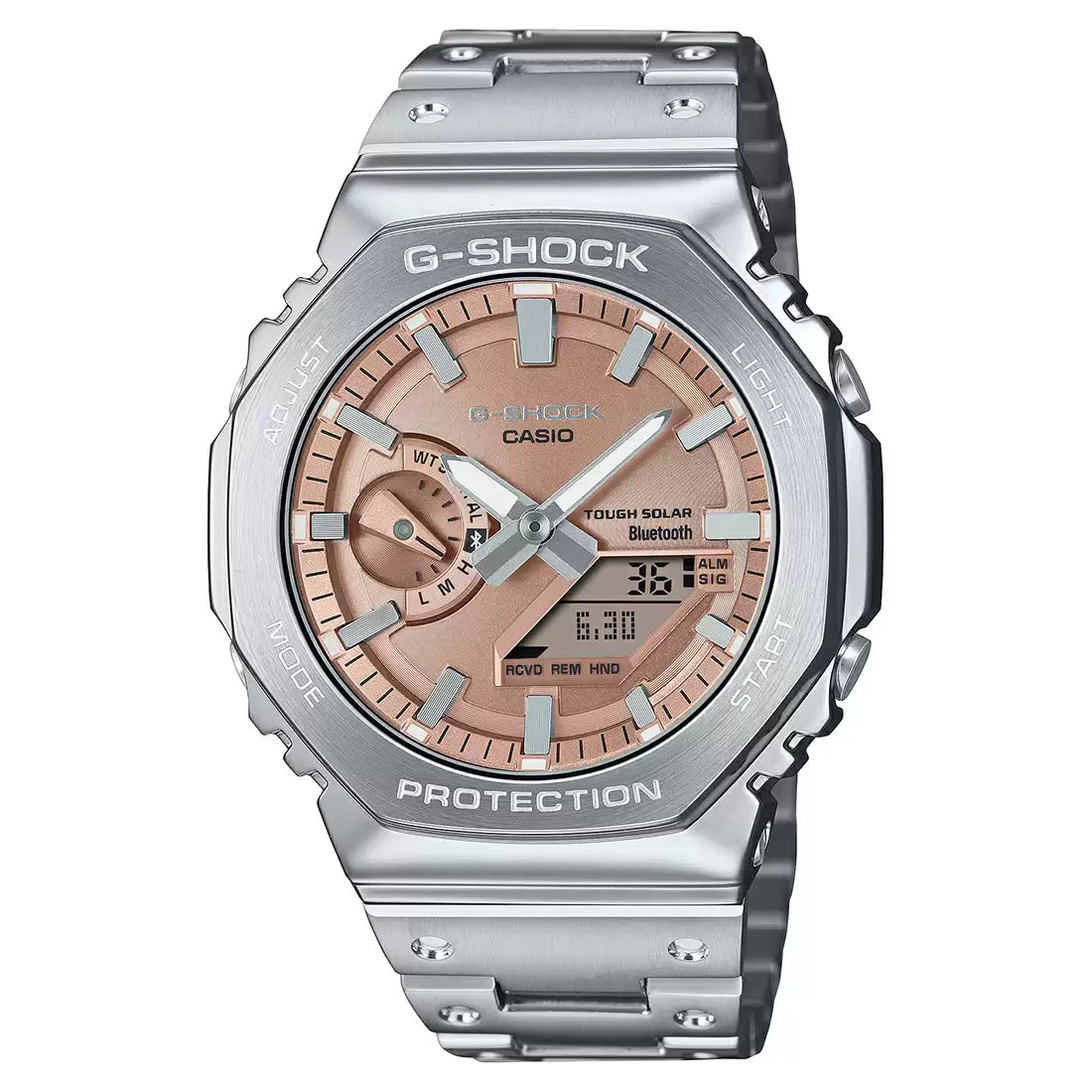 CASIO G-SHOCK GM-B2100AD-5ADR - G1629