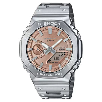 CASIO G-SHOCK GM-B2100AD-5ADR - G1629