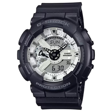 G-SHOCK GA-110WD-1ADR - G1636