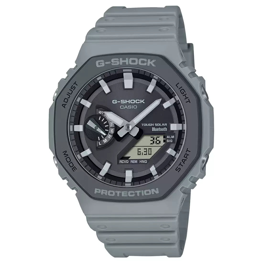 G-SHOCK GA-B2100LUU-8ADR - G1649