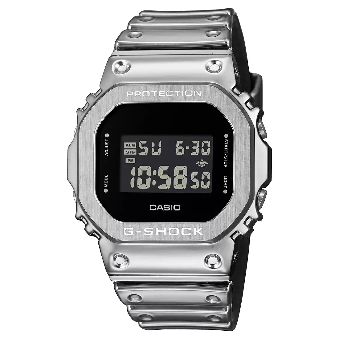 CASIO G-SHOCK GM-5600YM-8DR - G1666