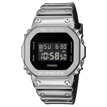 CASIO G-SHOCK GM-5600YM-8DR - G1666