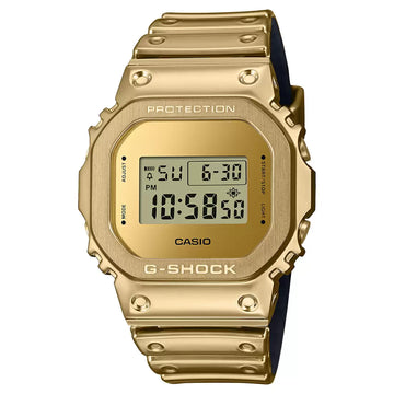 CASIO G-SHOCK GM-5600YMG-9DR - G1667