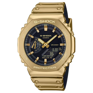 CASIO G-SHOCK GM-2100YMG-9ADR - G1669