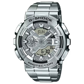 CASIO G-SHOCK GM-110D-8ADR - G1687