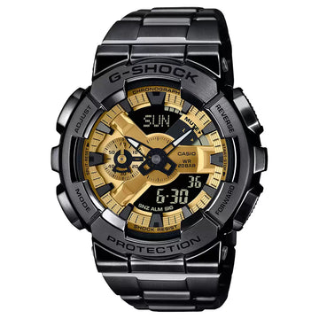 CASIO G-SHOCK GM-110BD-1A9DR - G1688