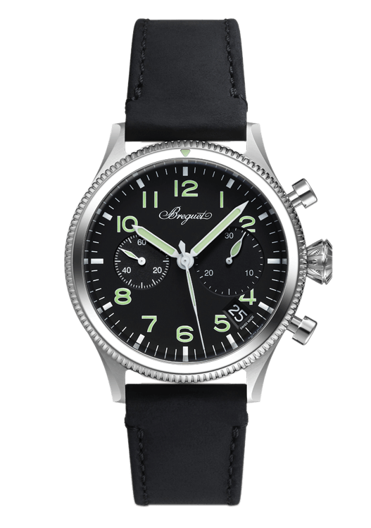 Type XX Flyback G2057ST923WU Watch for Men