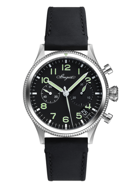 Type XX Flyback Chronograph-G2057ST923WU