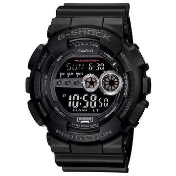 CASIO G-SHOCK GD-100-1BDR - G310