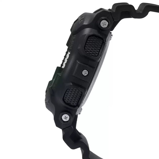 CASIO G-SHOCK GD-100-1BDR - G310