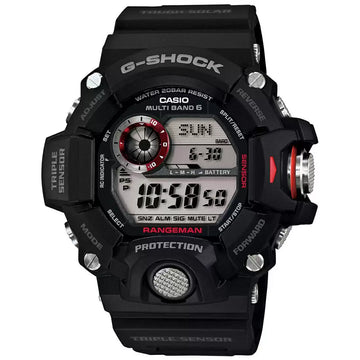 CASIO G-SHOCK GW-9400-1DR - G485