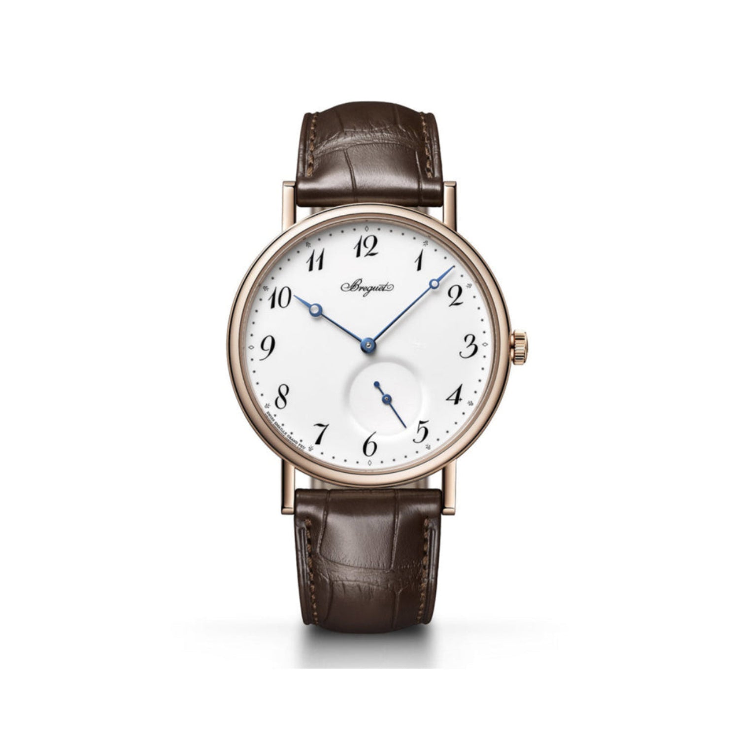 Breguet Classique Automatic 40Mm Mens Watch