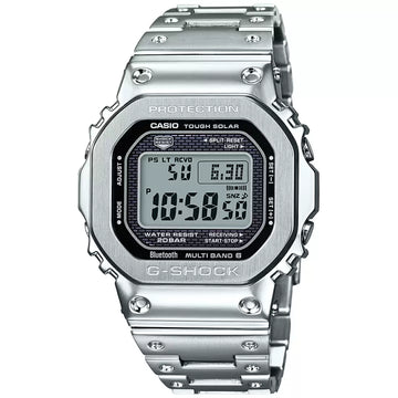 CASIO G-SHOCK GMW-B5000D-1DR - G842