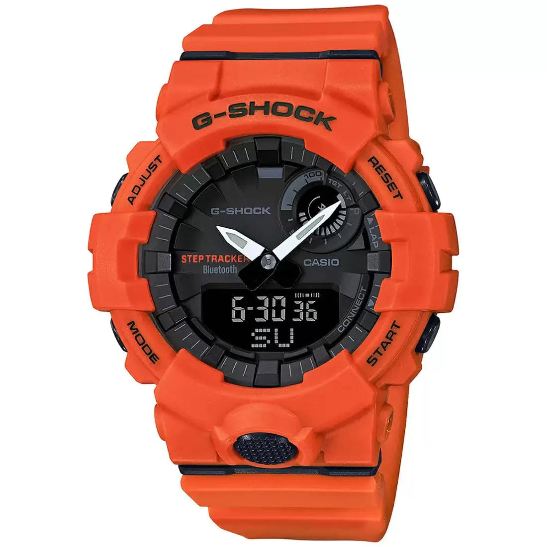 G856 GBA-800-4ADR G-SHOCK WATCH - Kamal Watch Company