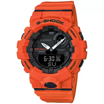 G856 GBA-800-4ADR G-SHOCK WATCH - Kamal Watch Company