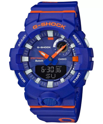 CASIO G-SHOCK GBA-800DG-2ADR - G923