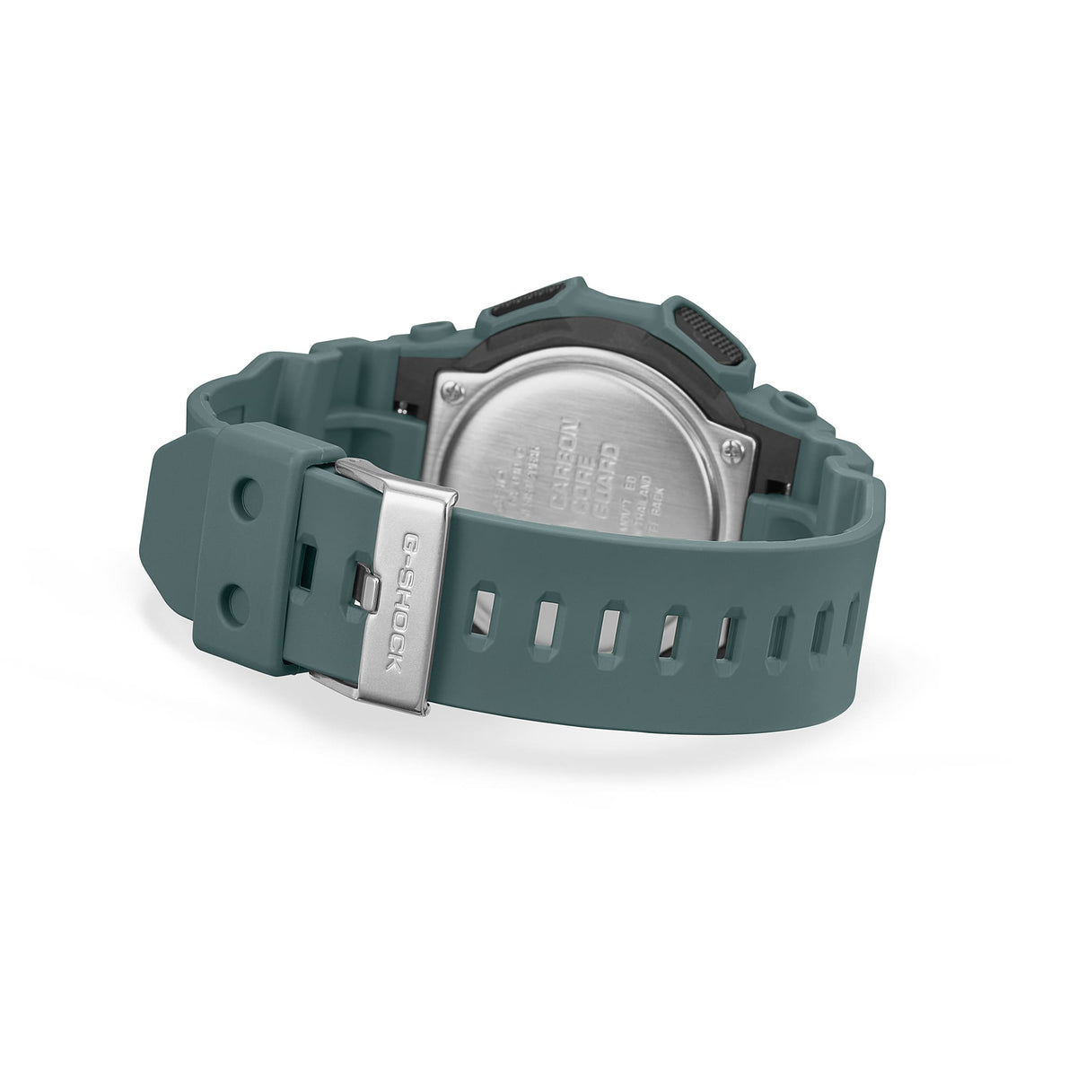 Casio G-Shock GA-010-2A – case back