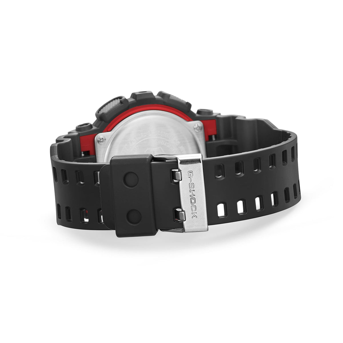 Casio G-Shock GA-110RL-1A – case back