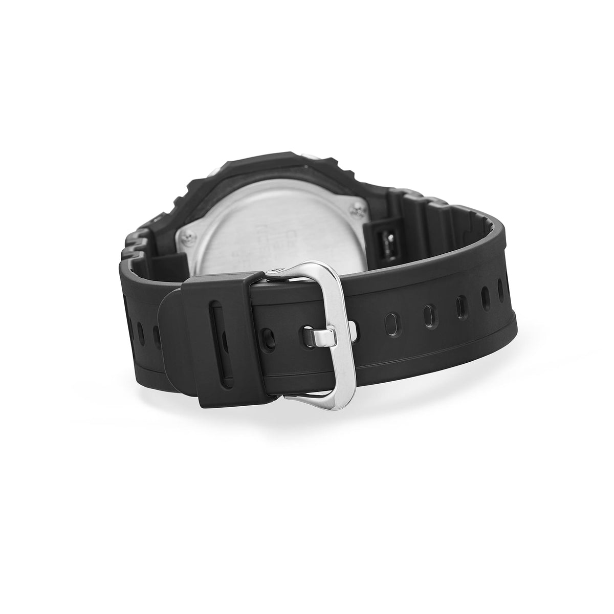 Casio G-Shock GA-2100RL-1A – case back