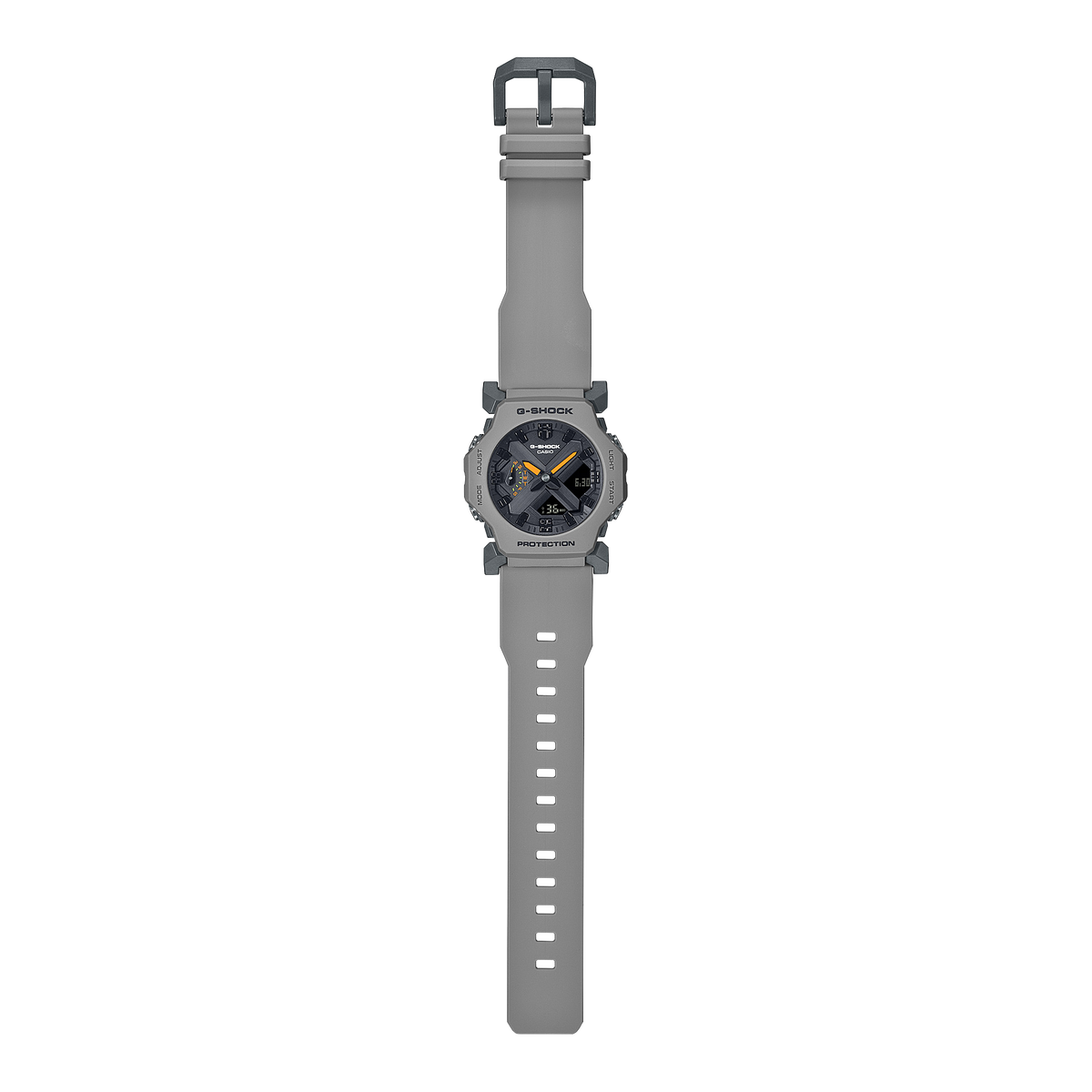 Casio G-Shock GA-2300-8A – full-length view
