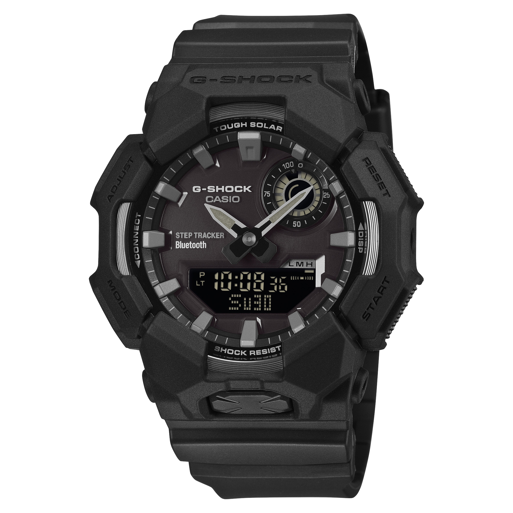 Casio G-Shock GA-B010-1A1 Analogue-Digital Watch for Men
