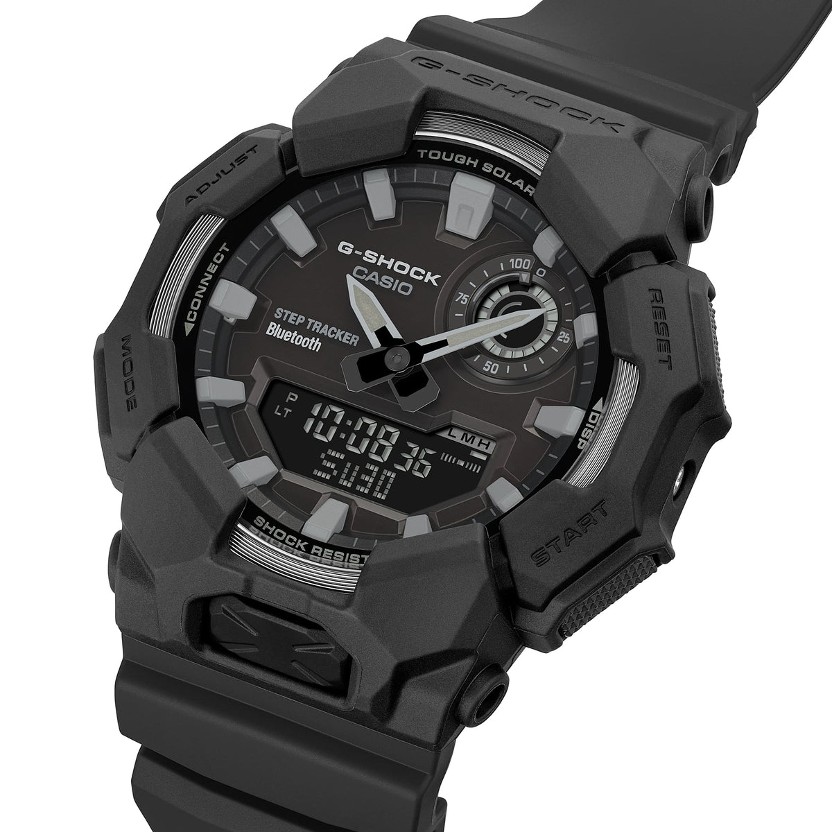 Casio G-Shock GA-B010-1A1 – side view
