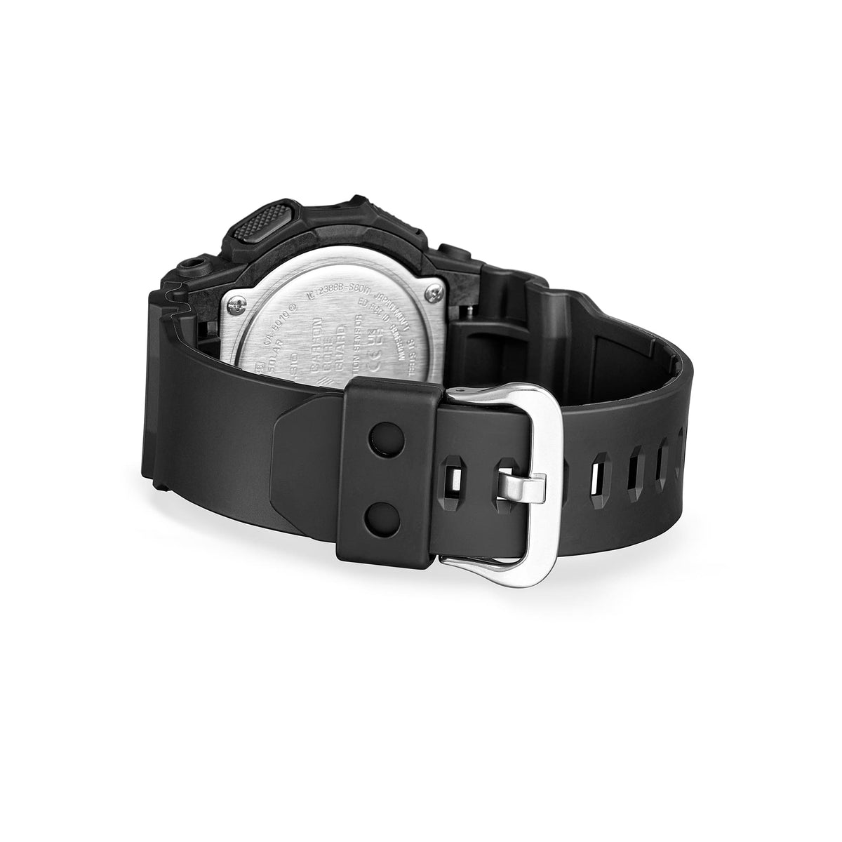 Casio G-Shock GA-B010-1A – case back
