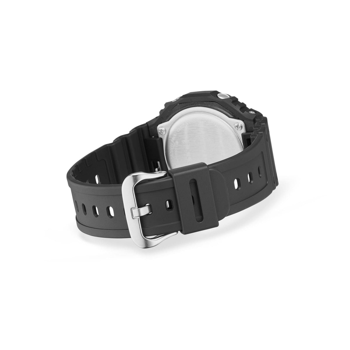 Casio G-Shock GA-B2100MF-1A – case back