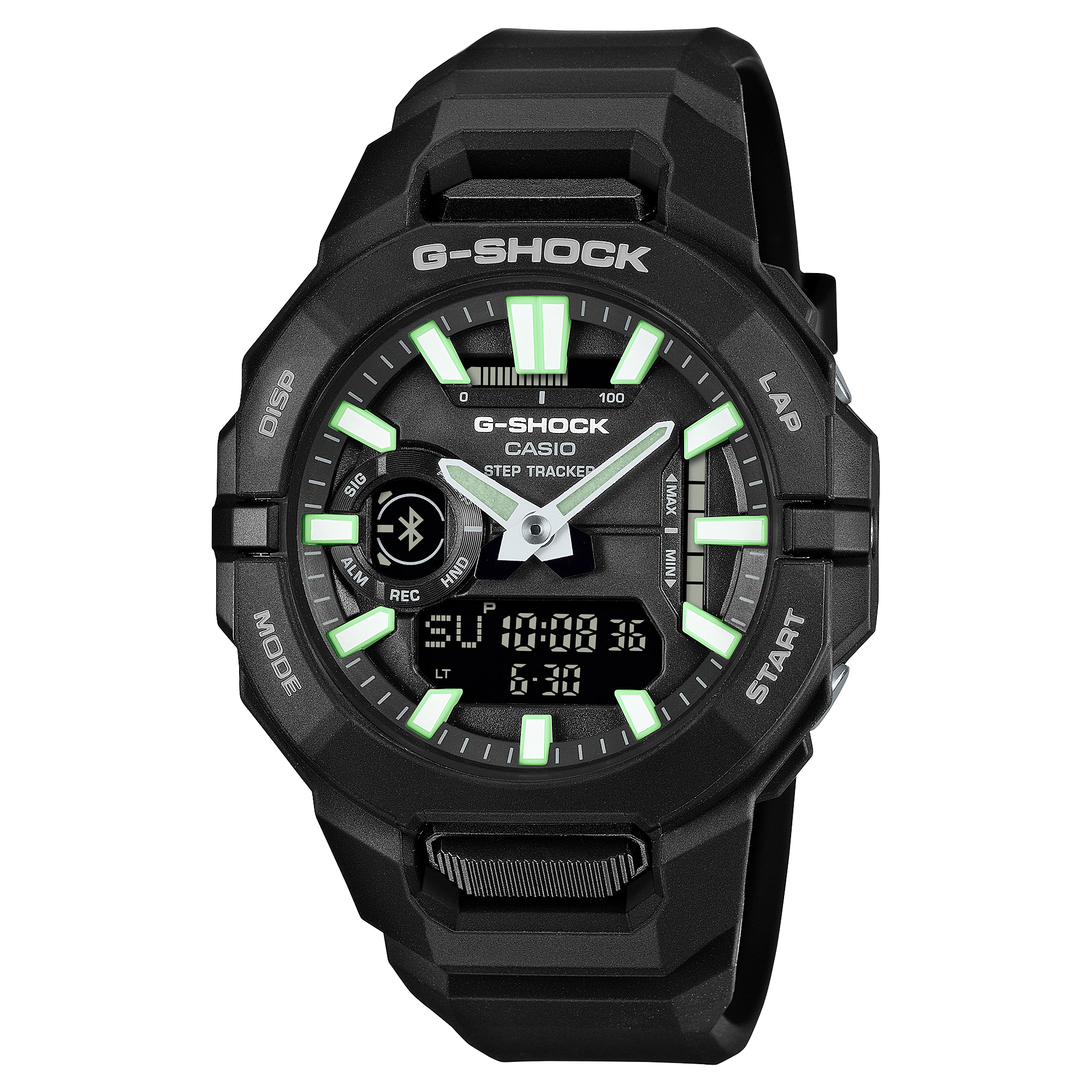 Casio G-Shock GBA-950-1A Analogue-Digital Watch for Men