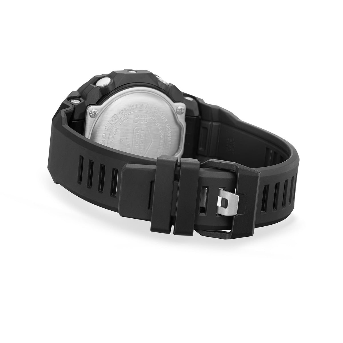 Casio G-Shock GBA-950-1A – case back
