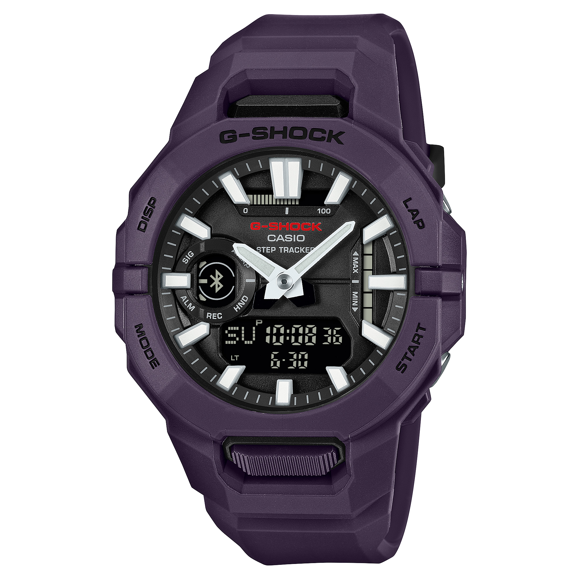 Casio G-Shock GBA-950-2A Analogue-Digital Watch for Men