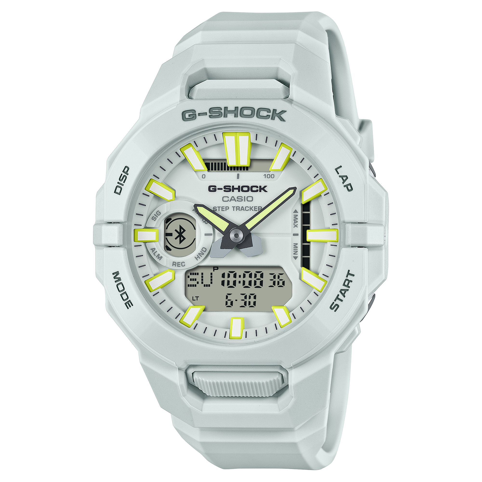 Casio G-Shock GBA-950-7A Analogue-Digital Watch for Men
