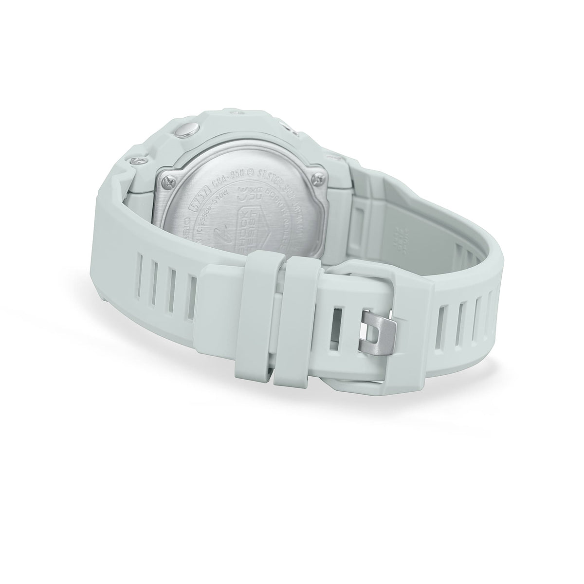 Casio G-Shock GBA-950-7A – case back