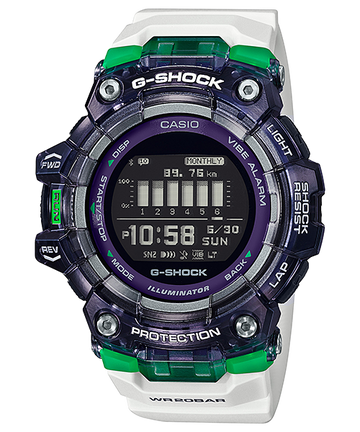 Casio G-Shock GBD-100SM-1A7 – front view