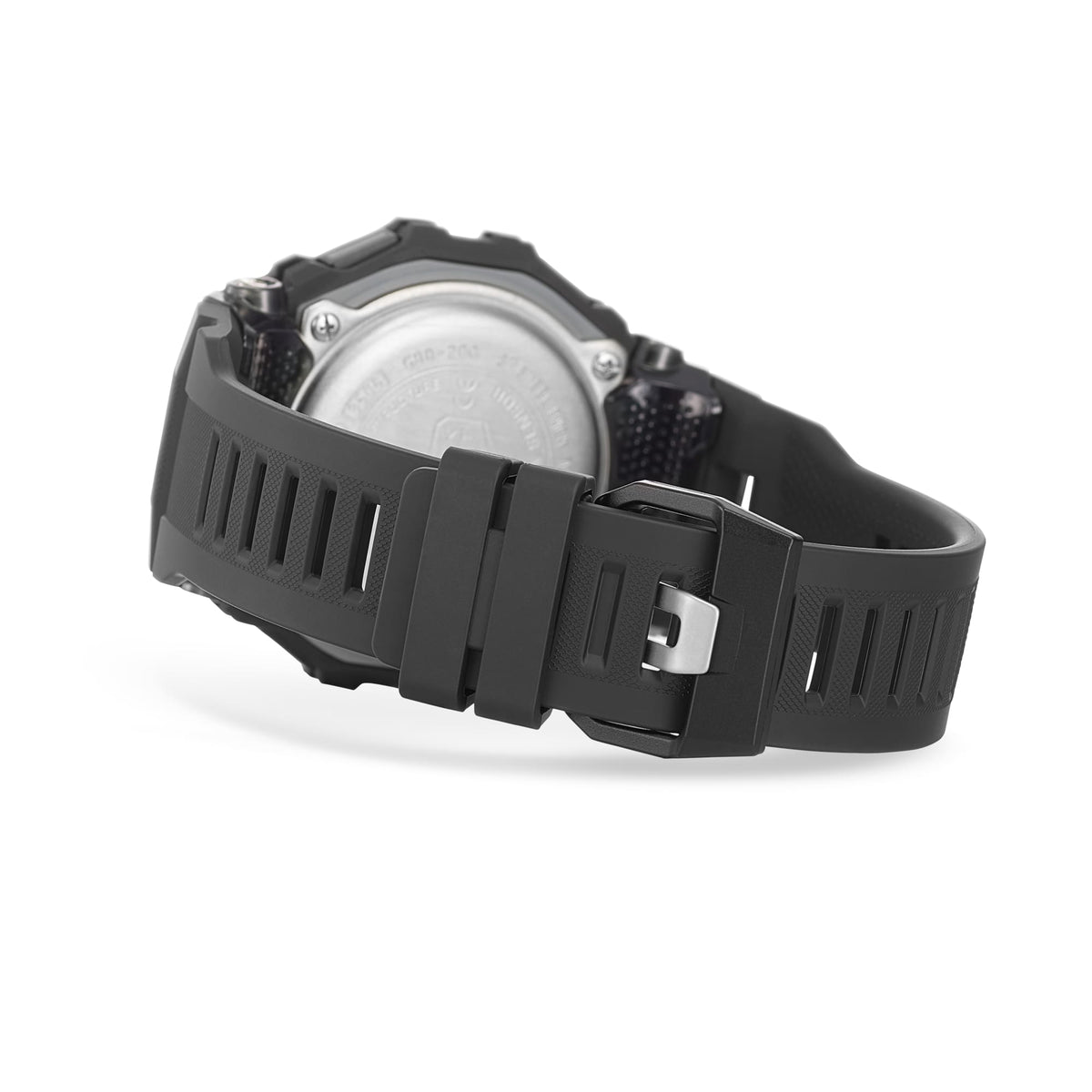 Casio G-Shock GBD-200-1 – buckle