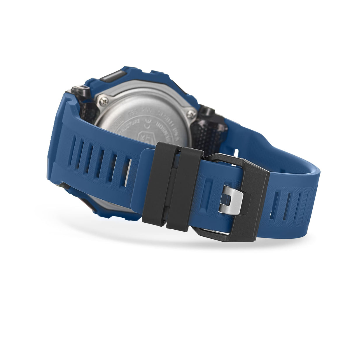 Casio G-Shock GBD-200-2 – buckle