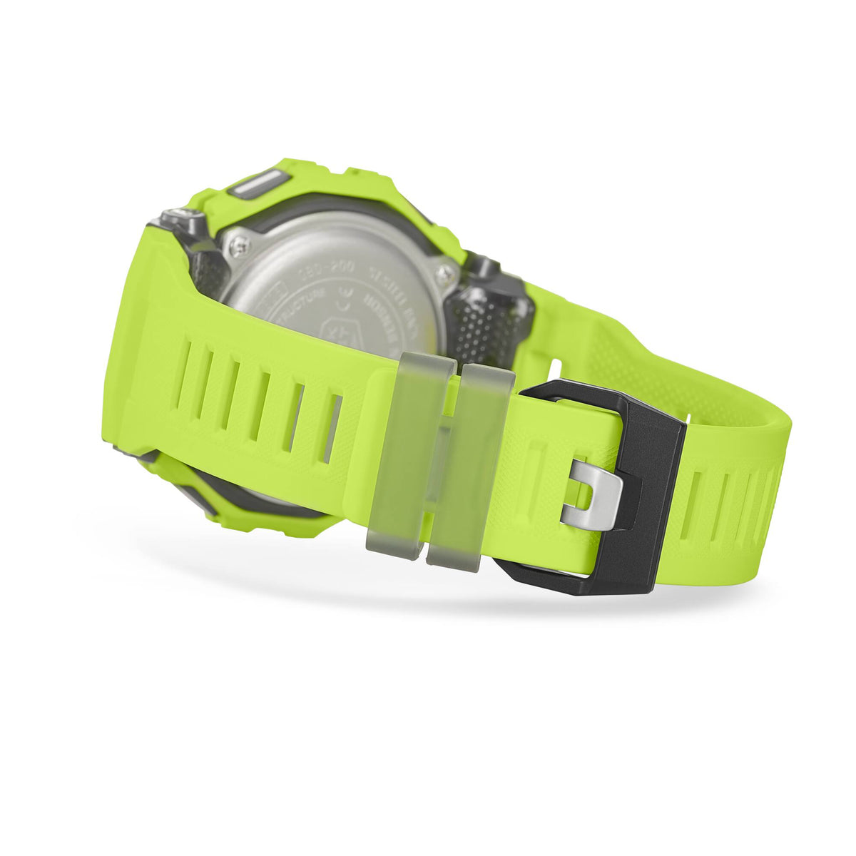 Casio G-Shock GBD-200-9 – buckle