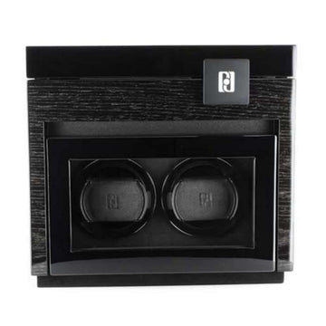Paul Design GENTLEMEN 2+3_Black Apricot Watch winder