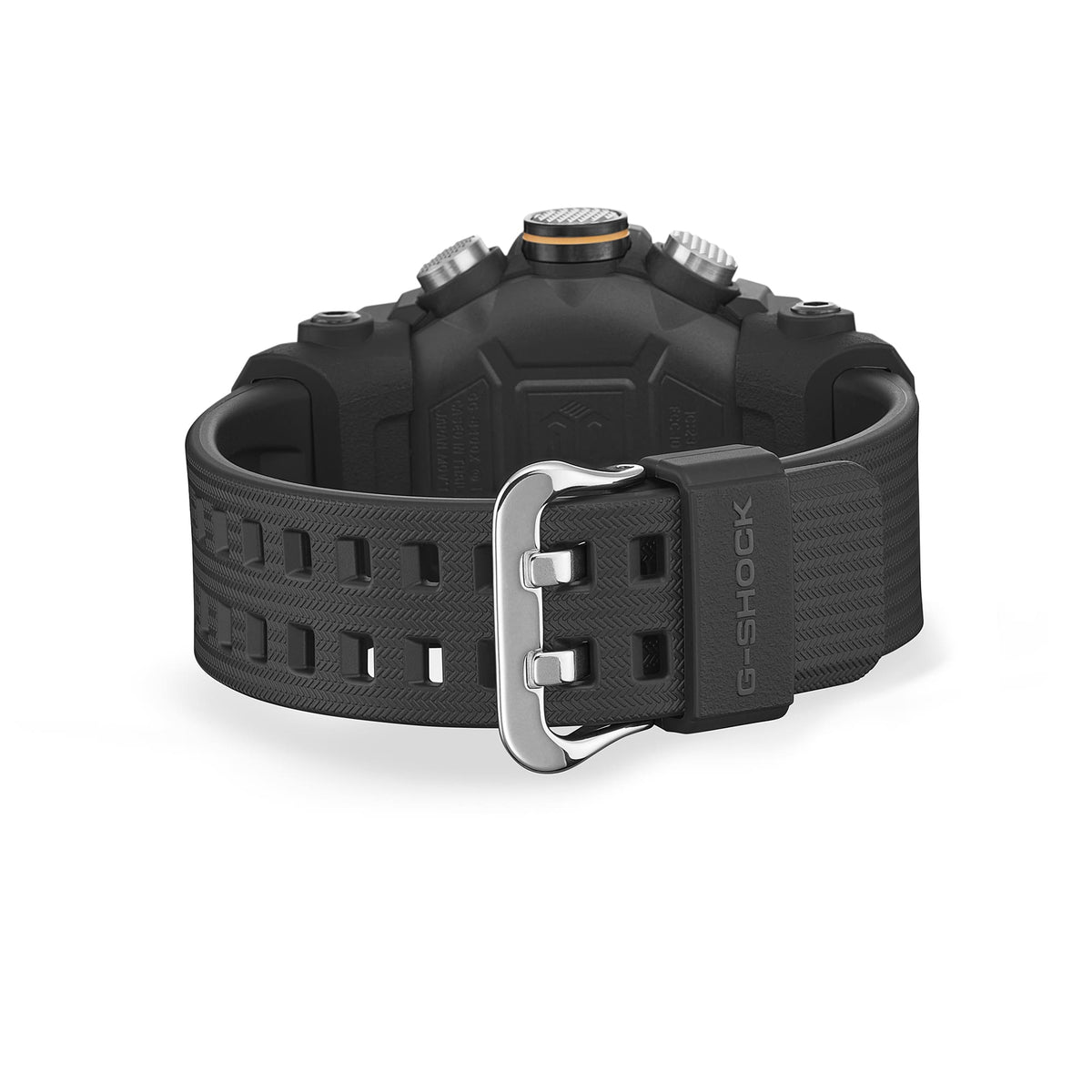 Casio G-Shock GG-B100X-1A – case back
