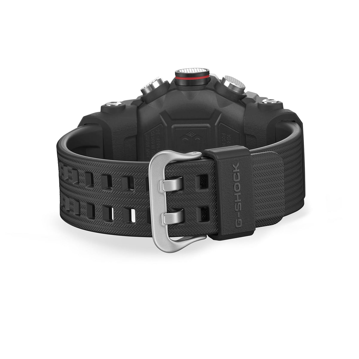 Casio G-Shock GG-B100XM-1A – case back