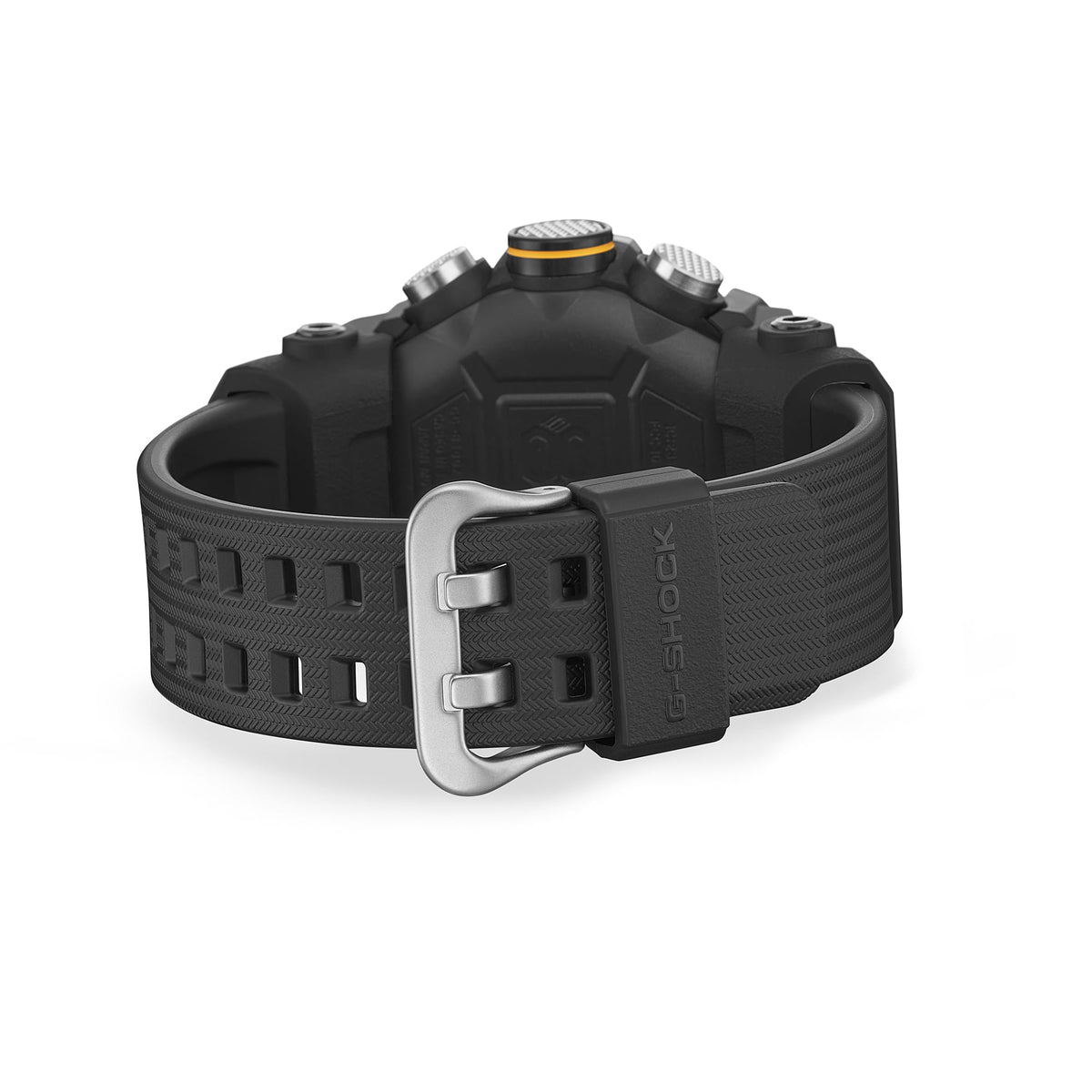 Casio G-Shock GG-B100XMB-1A – case back