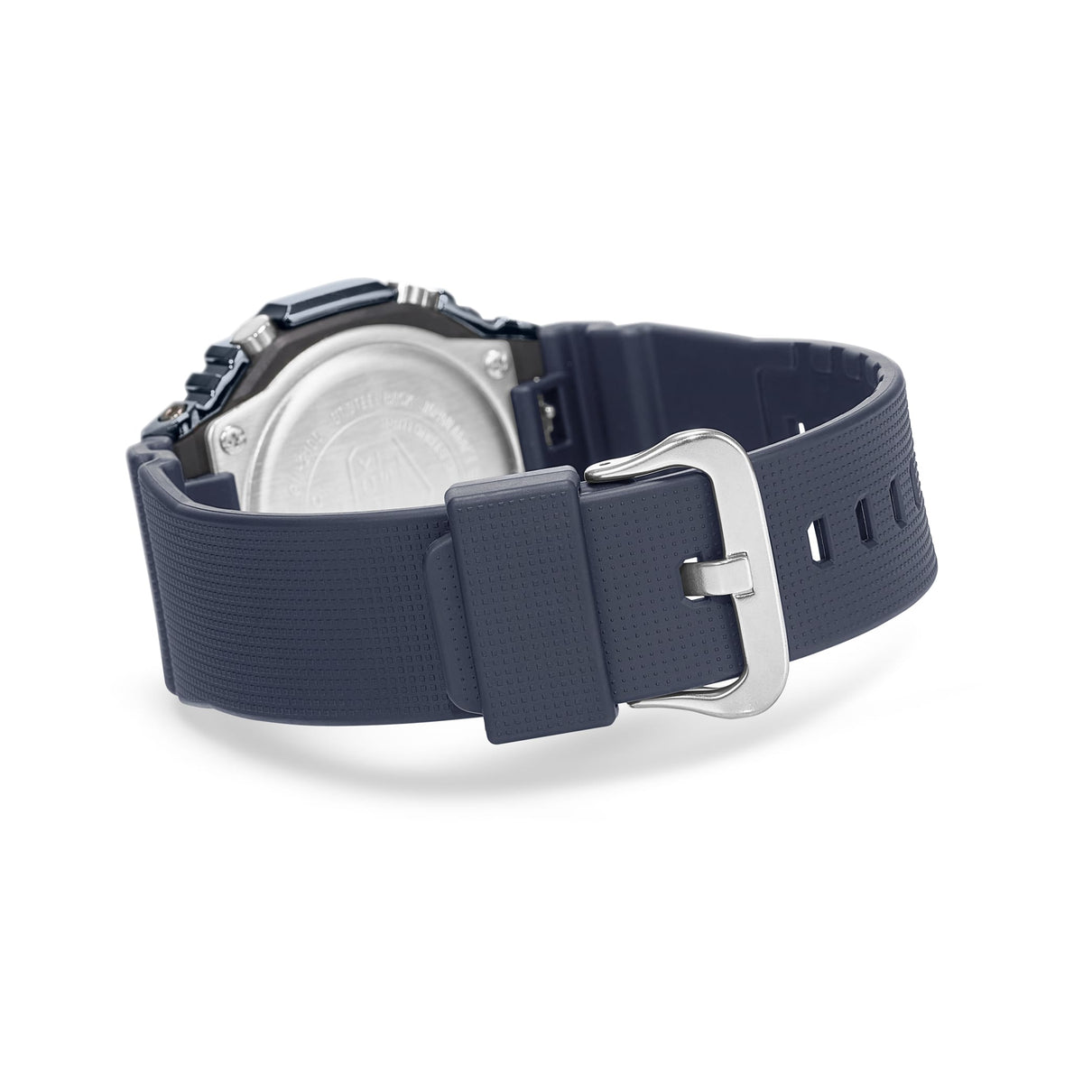 Casio G-Shock GM-2100N-2A – buckle